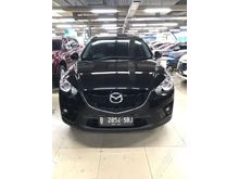 2012 Mazda CX-5 Grand Touring