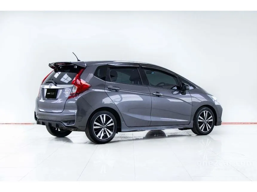 2019 Honda JAZZ RS Hatchback