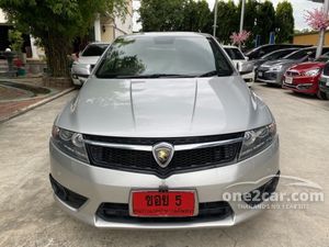 2017 Proton Suprima S 1.6 Premium Hatchback