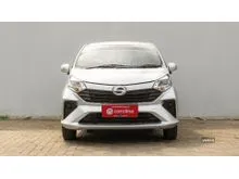 2023 Daihatsu Sigra 1.0 M MPV, TDP 10 JUTA, LOKASI DI CINERE, FREE TEST DRIVE KE RUMAH, GARANSI 1 TAHUN + VOUCHER BBM