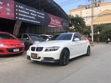 2008 BMW 318i 2.0 E90 (ปี 05-13) Sedan AT