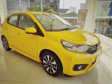 PROMO DP MURAH HONDA | HARGA MOBIL HONDA TERMURAH | PROMO DP DAN ANGSURAN TERMURAH HONDA | GEBYAR PROMO CUCI GUDANG MOBIL HONDA | HONDA BRIO 2020