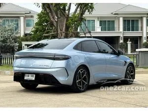 2024 BYD Seal Performance Sedan