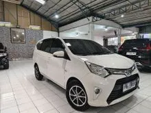 2019 Toyota Calya 1.2 G MPV