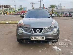 2011 Nissan Juke 1.5 RX SUV