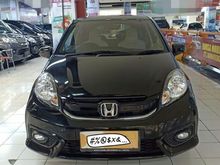 2016 Honda Brio 1.2 Satya E Hatchback