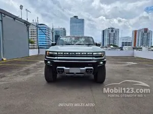 2025 GMC Hummer EV EV 3X e4wd SUV