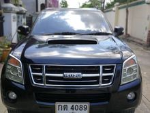 2007 Isuzu D-Max 3.0 CAB-4 (ปี 07-11) LS Ddi i-TEQ Pickup AT