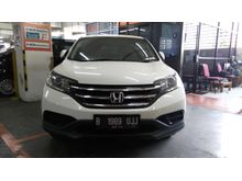 2014 Honda CR-V 2.0