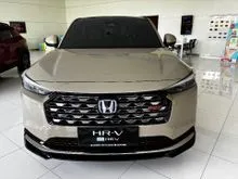 2026 Honda HR-V 1.5 e:HEV RS SUV DP MULAI 1JUTA