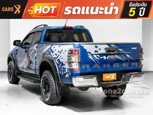 2020 Ford RANGER 2.2 XLT Open Cab Hi-Rider Pickup