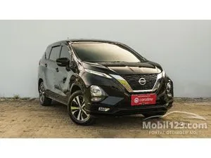 2019 Nissan Livina 1.5 VE MPV
