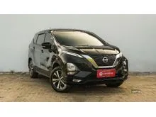 2019 Nissan Livina 1.5 VE MPV - GARANSI 1 TAHUN - PROMO NEGO HARGA SAMPAI DEAL - CAROLINE TANGERANG