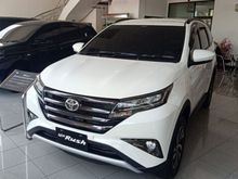 SUPER PROMO TOYOTA PPNBM 0% 2021, Toyota Rush READY STOCK , DP CUKUP 29JT, ANGSURAN PALING MURAH BUKTIKAN,