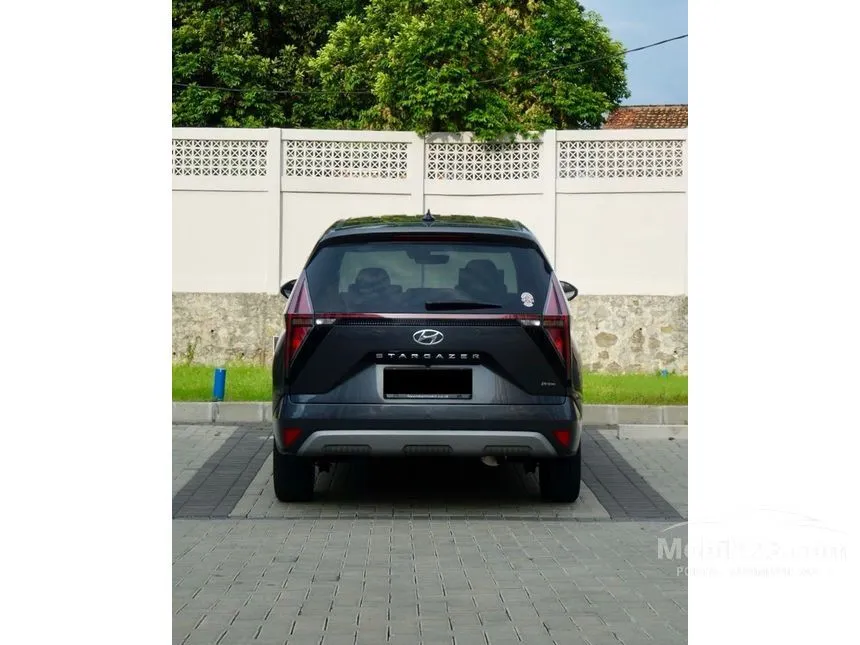 2024 Hyundai Stargazer Prime MPV