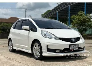 2011 Honda JAZZ 1.5 SV Hatchback