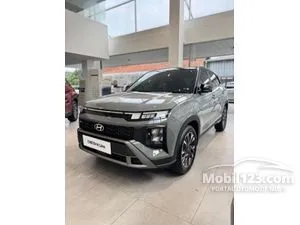 2026 Hyundai Creta 1.5 N Line SUV