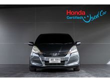 2012 Honda Jazz 1.5 (ปี 08-14) V i-VTEC Hatchback AT