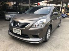2013 Nissan Almera 1.2 (ปี 11-16) V Sedan AT