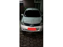 2012 Nissan Grand Livina 1.5 Ultimate MPV