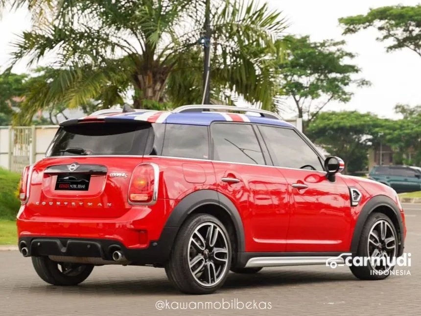 2020 MINI Cooper S Hatchback