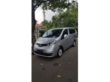2012 Nissan Evalia 1.5 XV MPV