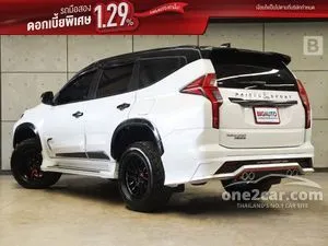 2022 Mitsubishi PAJERO SPORT 2.4 GT Premium Elite Edition SUV