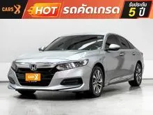 2020 Honda ACCORD 1.5 (ปี 19-23) Turbo EL Sedan