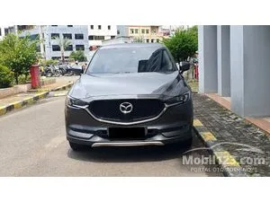 2019 Mazda CX-5 2.5 Elite SUV