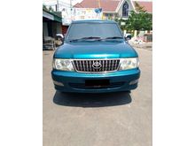 2002 Toyota Kijang 2.0 LGX EFI Automatic KM Rendah