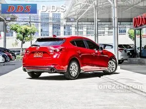 2018 Mazda 3 2.0 C Sports Hatchback