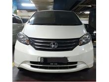 2012 Honda Freed 1.5 E MPV