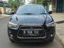 2014 Mitsubishi Outlander Sport 2.0 PX
