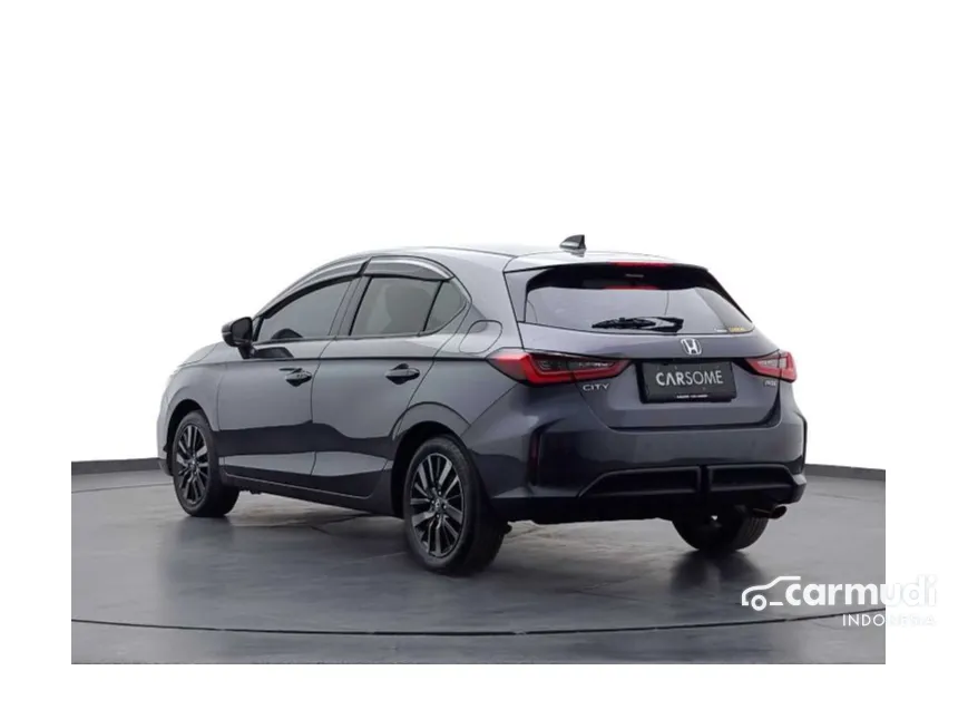 2023 Honda City RS Hatchback