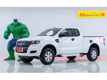 2017 Ford Ranger 2.2 OPEN CAB (ปี 15-18) Hi-Rider XL+ Pickup