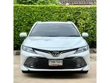 2019 Toyota CAMRY 2.5 (ปี 18-24) Hybrid Sedan