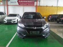 2016 Honda HR-V 1.5 S SUV
