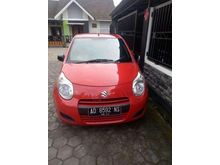 2010 Suzuki Karimun 996 Estilo Hatchback