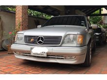 1997 Mercedes-Benz 220TE 2.2 W124 (ปี 85-96) Wagon AT