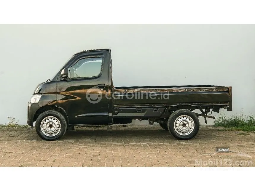 2025 Daihatsu Gran Max PU GL AC PS Pickup