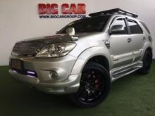 2008 Toyota Fortuner 2.7 (ปี 04-08) V SUV AT