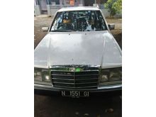 1991 Mercedes-Benz 230E 230E