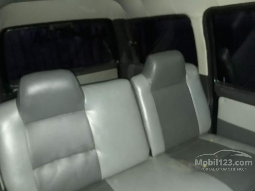 Jual Mobil Suzuki Carry 2002 DRV 1 5 di Jawa Barat Manual Jual Mobil Suzuki Carry 2002 DRV 1 5 di Jawa Barat Manual
