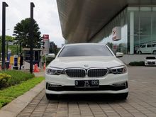 Dijual BMW 530i 2.0 Luxury 2018, BMW ASTRA USED CAR