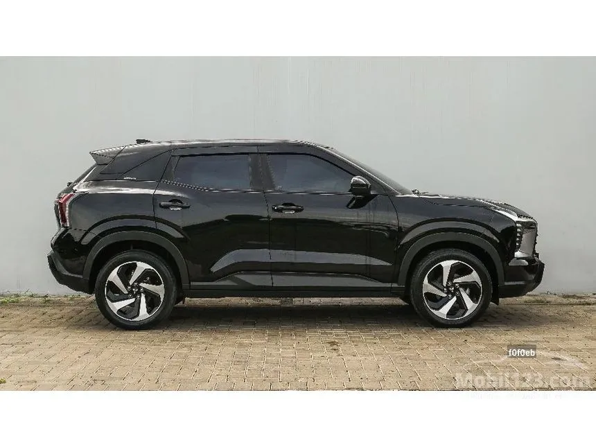 2024 Mitsubishi XFORCE Ultimate SUV