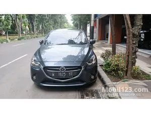 2016 Mazda 2 1.5 GT Hatchback