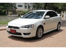 2012 Mitsubishi Lancer EX 1.8 (ปี 09-15) GLX Sedan AT