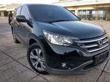 2013 Honda CR-V 2.4 2.4 SUV Tdp 20jt saja