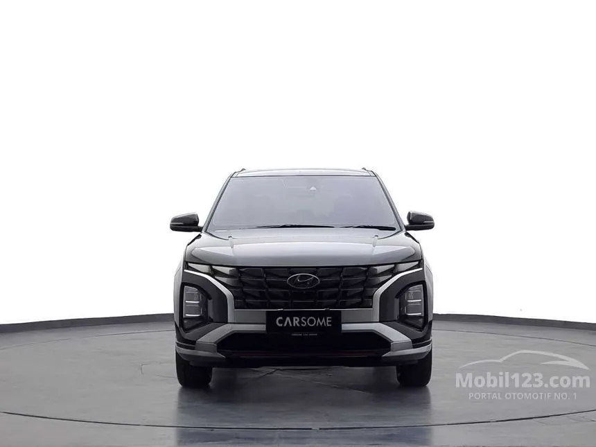 2023 Hyundai Creta Prime SUV