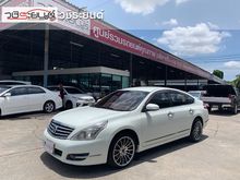 2010 Nissan Teana 2.5 (ปี 09-13) 250 XV Sedan AT